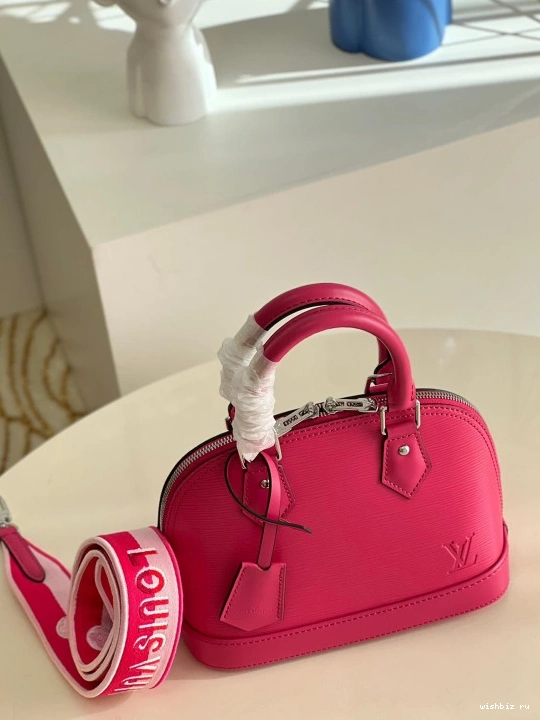 WIS LOUIS BB ALMA VUITTON 1120